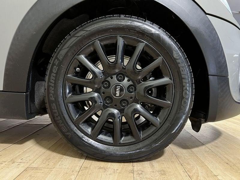 MINI Mini 3 porte Mini 1.5 One
