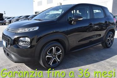 CITROEN C3 Aircross BlueHDi 110 S&S Live *Navigatore*