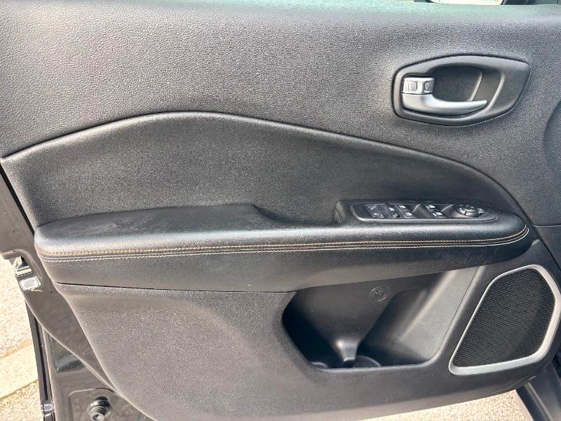 JEEP Compass 2ª serie Compass 2.0 Multijet II ...