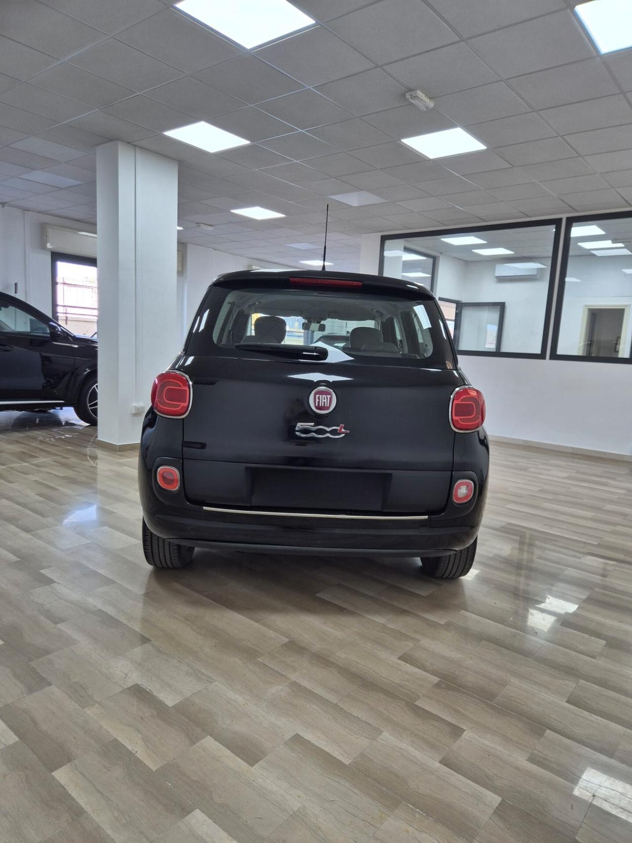 Fiat 500L 1.3 Multijet 95 CV Pop Star