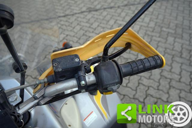 PIAGGIO Other KVN G 250 - 2005 + ACCESSORI