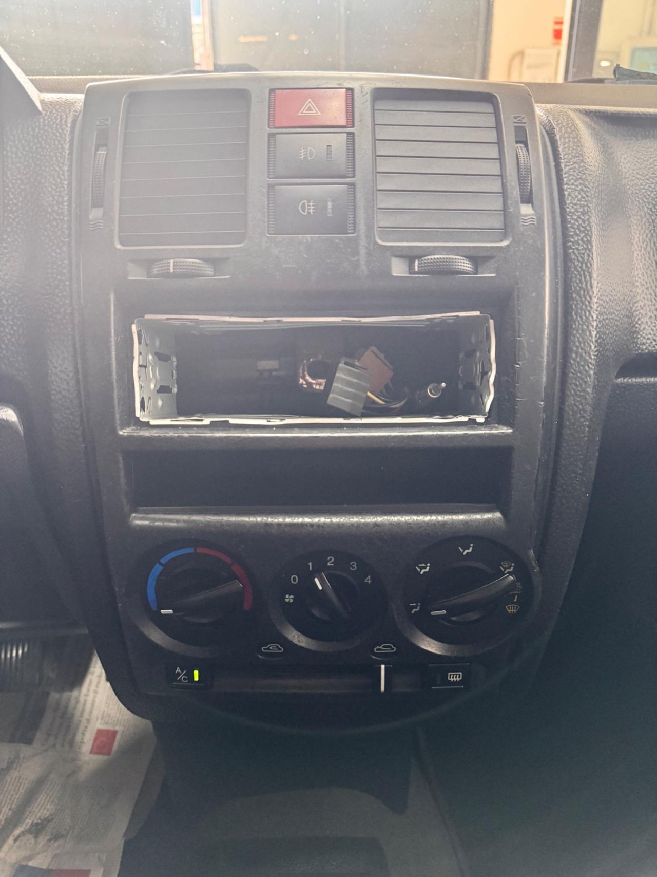 Hyundai Getz 1.5 CRDi 82 Cv 5 Porte Active - 2005