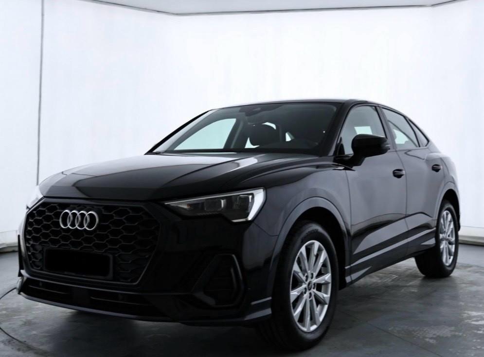 Audi Q3 Sportback 35 1.5 TFSI