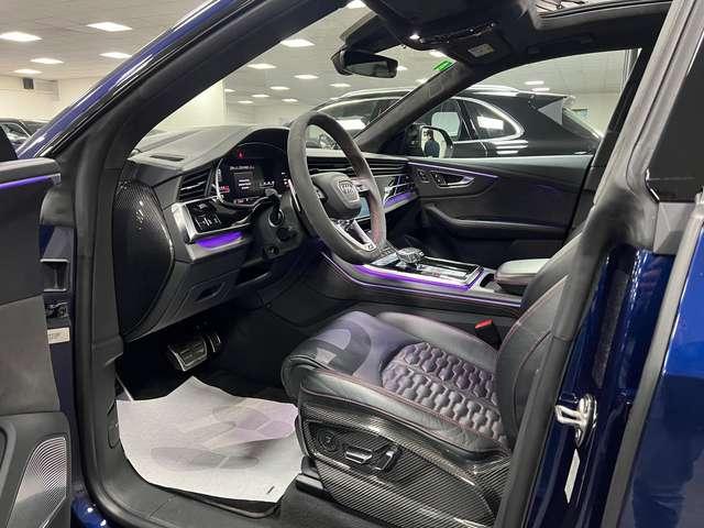 Audi RS Q8 R ABT 1 OF 125 4.0 mhev quattro | IVA ESPOSTA |