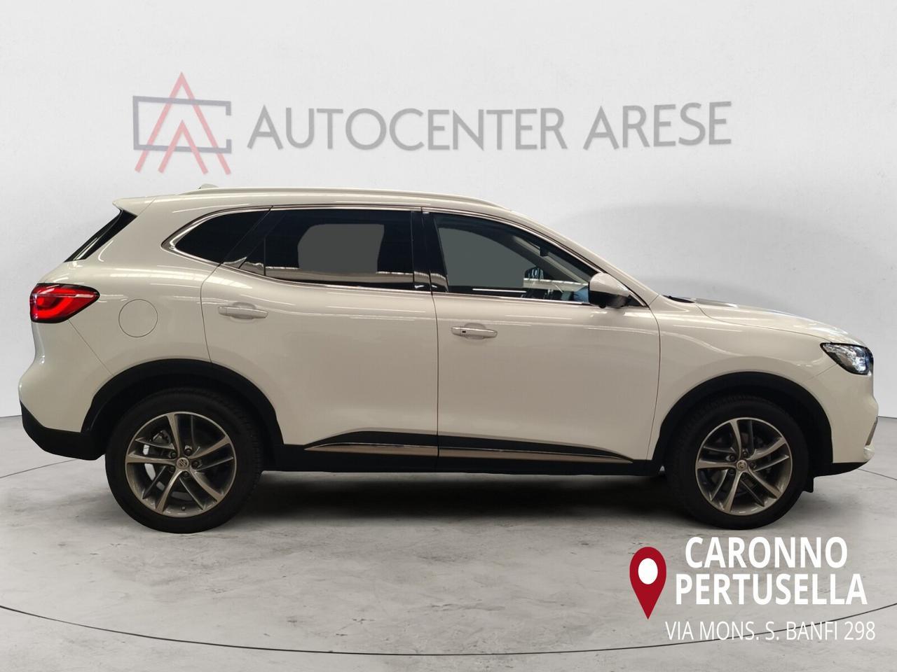 Mg EHS 1.5 t-gdi phev Exclusive auto