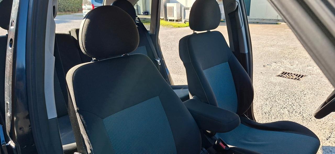 Opel Meriva 1.4 16V GPL-TECH Enjoy X Neopatentati