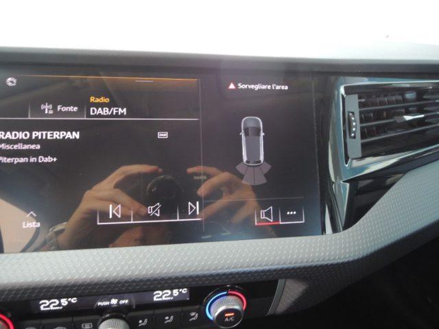 AUDI A1 SPB 30 TFSI S line edition