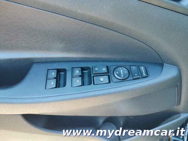 HYUNDAI Tucson 1.6 GDI Comfort