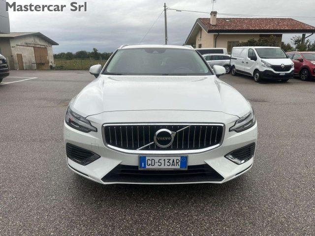 VOLVO V60 V60 t6 phev Inscription Expression awd GD513AR