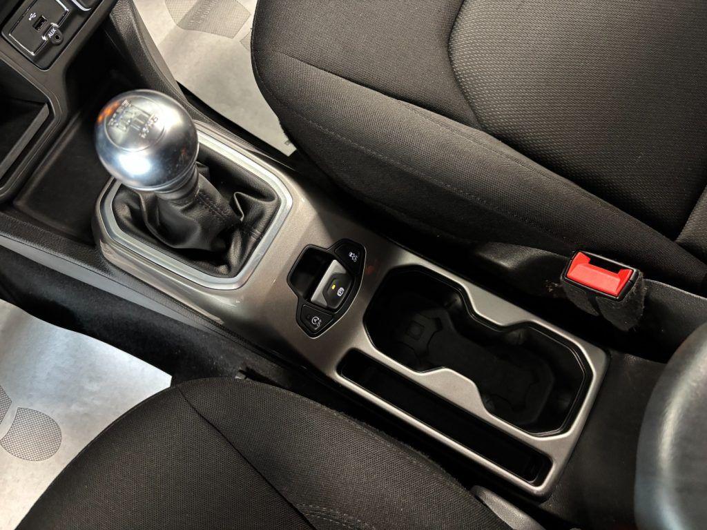 Jeep Renegade 1.6 Mjt Longitude