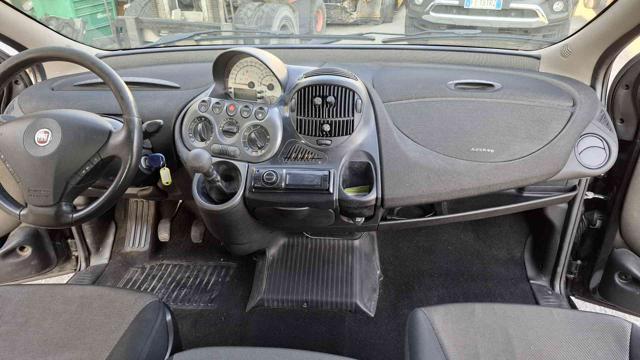 FIAT Multipla 1.9 MJT EMOTION ADATTA NEOPATENTATI