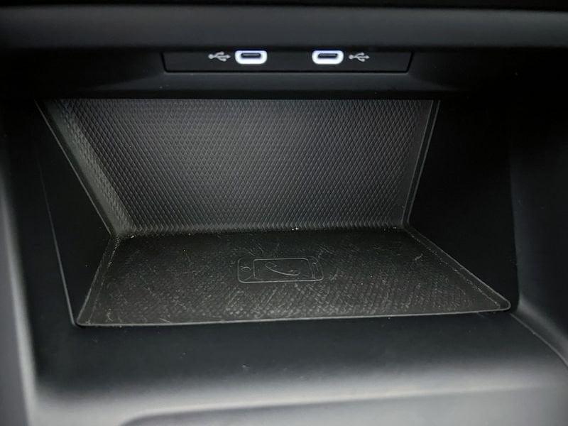 Volkswagen Golf Golf 1.5 TSI EVO ACT Life