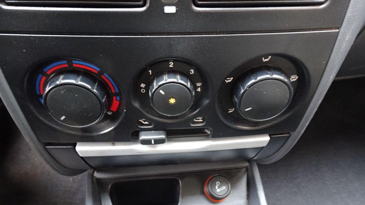 FIAT - Strada 1.3 MJT FIORINO PICK- UP hard top