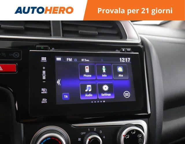 HONDA Jazz 1.3 Comfort Connect ADAS