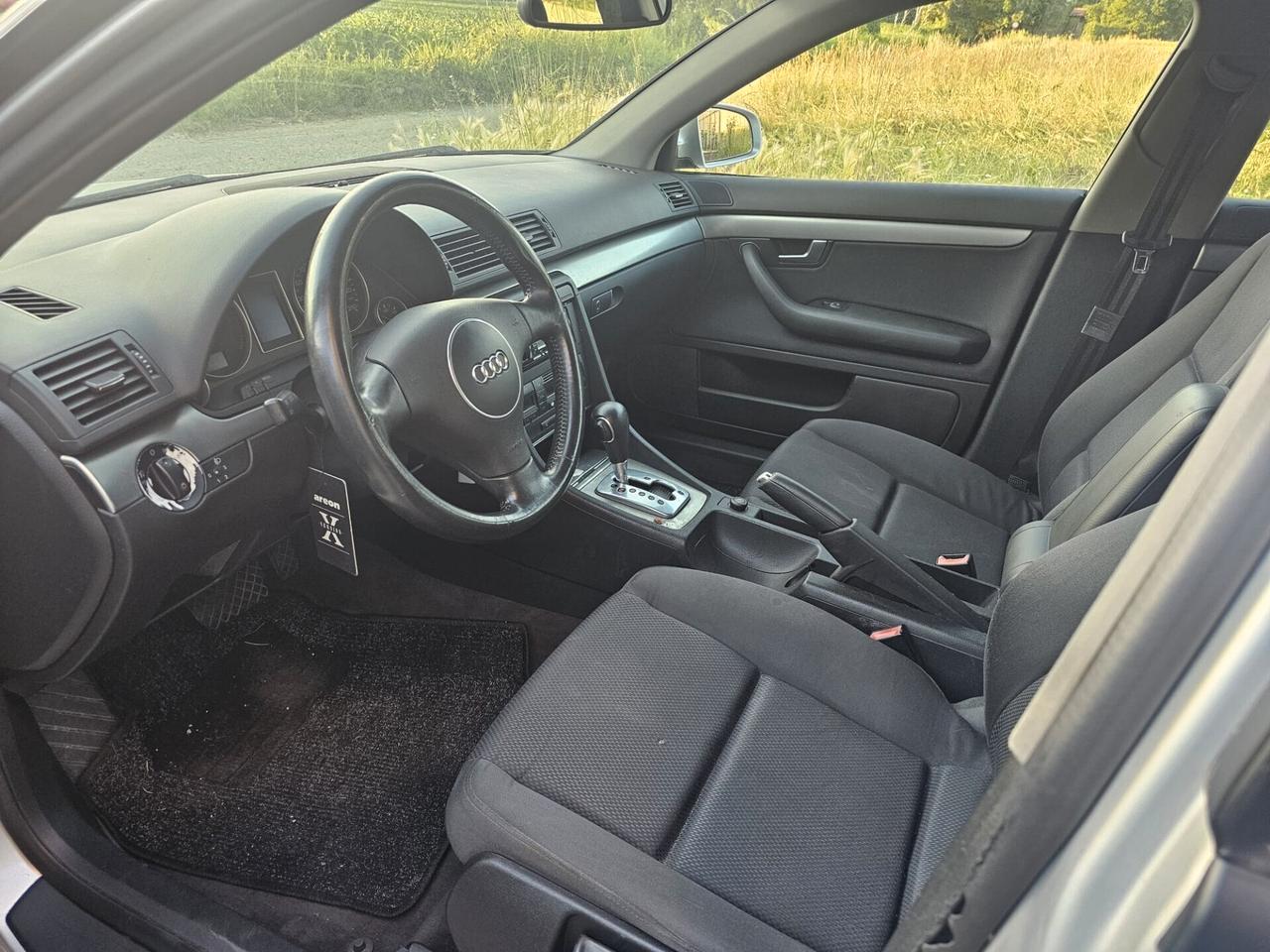 Audi A4 1.9 TDI/130 CV cat Avant