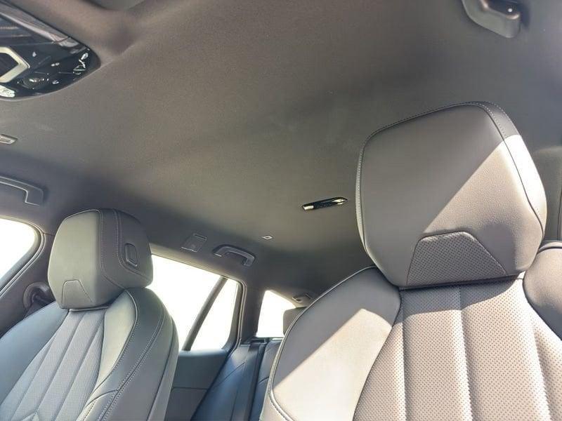 BMW Serie 5 520d sDrive M Sport Camera 360° Pelle Adaptive LED