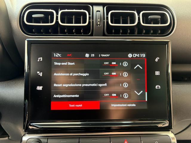 CITROEN C3 Aircross 1.5 BlueHDi 110 S&S Plus