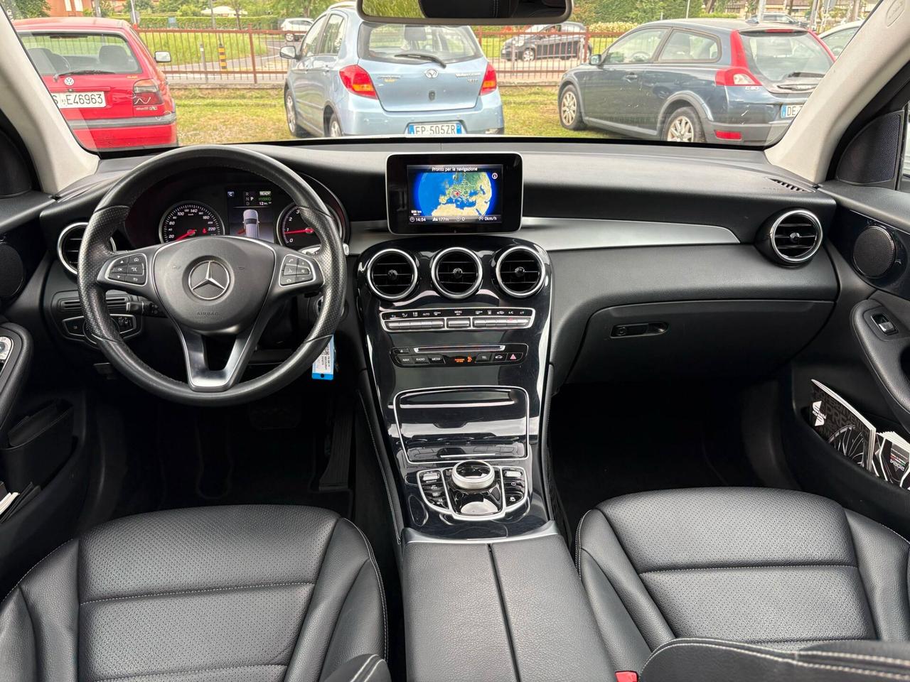 Mercedes-benz GLC 350 e 4Matic Premium