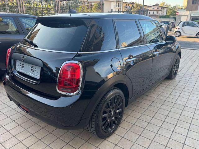 MINI One D 5p 1.5