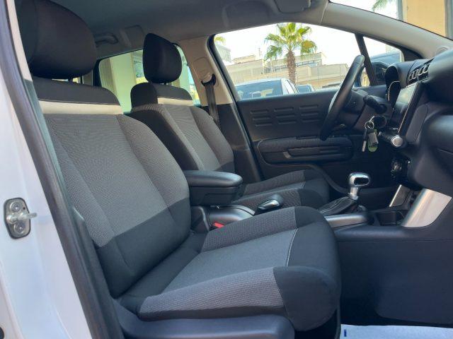 CITROEN C3 Aircross EAT6 110 Shine