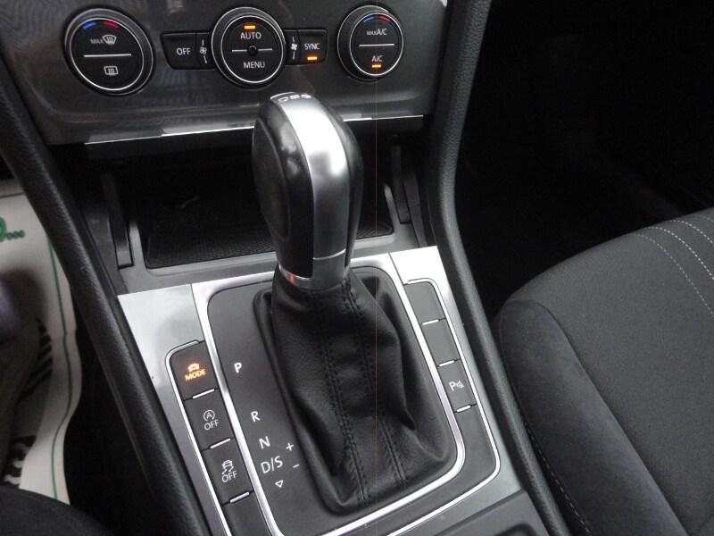 VOLKSWAGEN Golf 7ª serie Golf Variant Alltrack...
