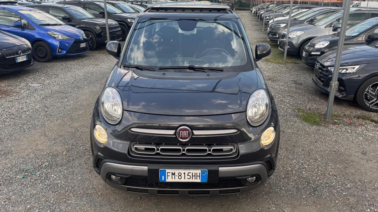 Fiat 500L 1.6 Multijet 120 CV Cross TETTO APRIBILE