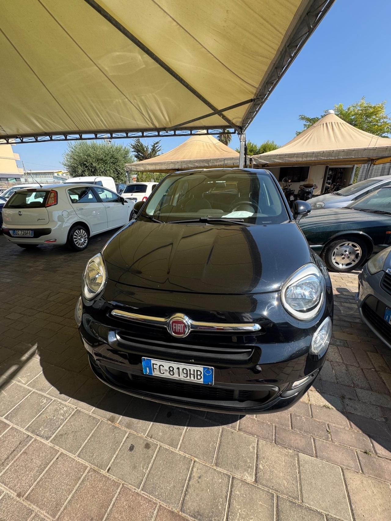 Fiat 500X 1.3 MultiJet 95 CV Business
