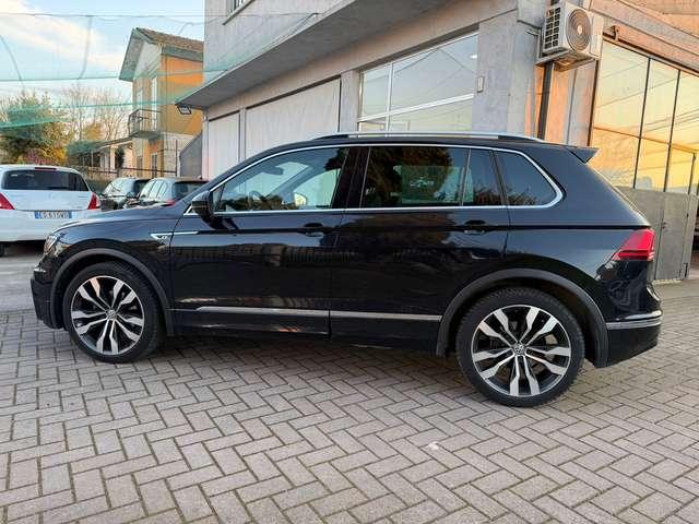 Volkswagen Tiguan tiguan 2.0 tdi 2019 Advanced R-Line150cv dsg 4x4