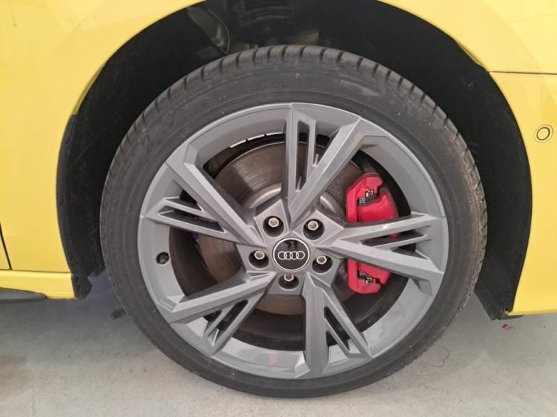 Audi A3 45 1.4 TFSI e S line Edition S tronic