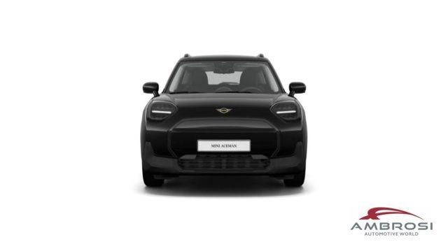 MINI Aceman Electric E Essential