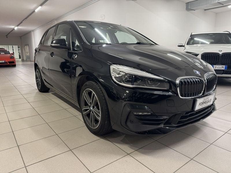 BMW Serie 2 Active Tourer 218d Active Tourer Sport