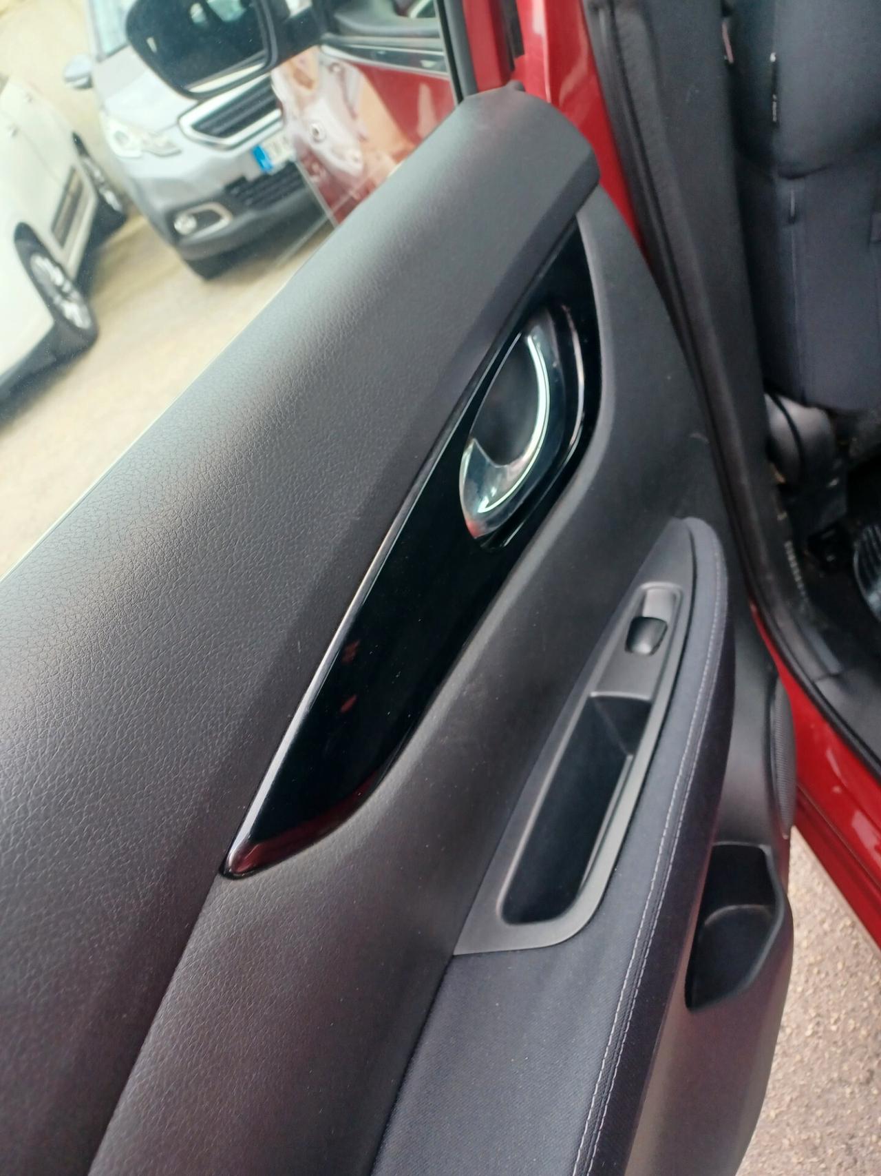 Nissan Qashqai 1.5 dCi Acenta UNICO PROPRIETARIO