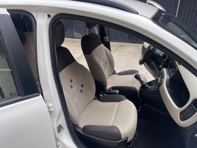 FIAT Panda 1.2 Easy euro 6 benzina distribuzione eseguita