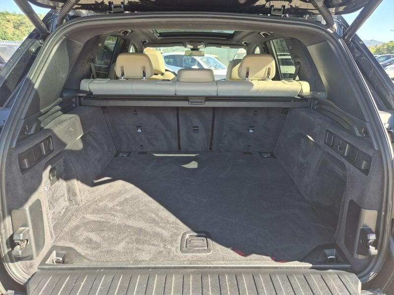 BMW X5 xdrive25d Msport auto