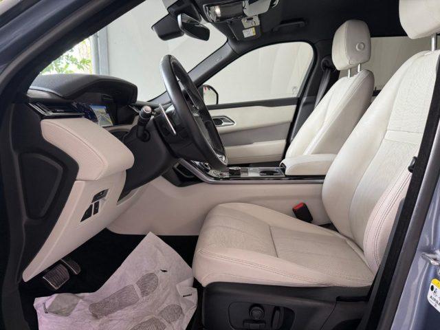 LAND ROVER Range Rover Velar 2.0D I4 240 CV R-Dynamic SE