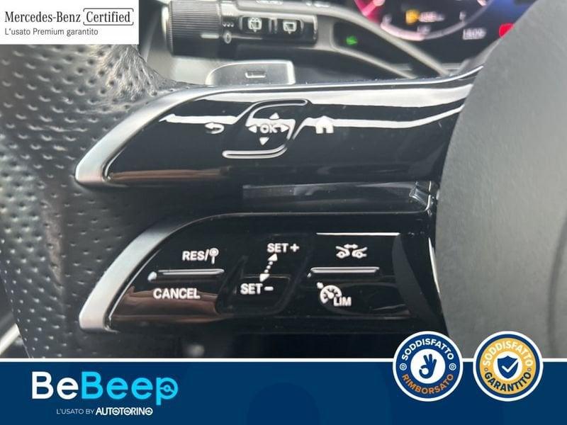 Mercedes-Benz GLC 220 D AMG ADVANCED 4MATIC AUTO
