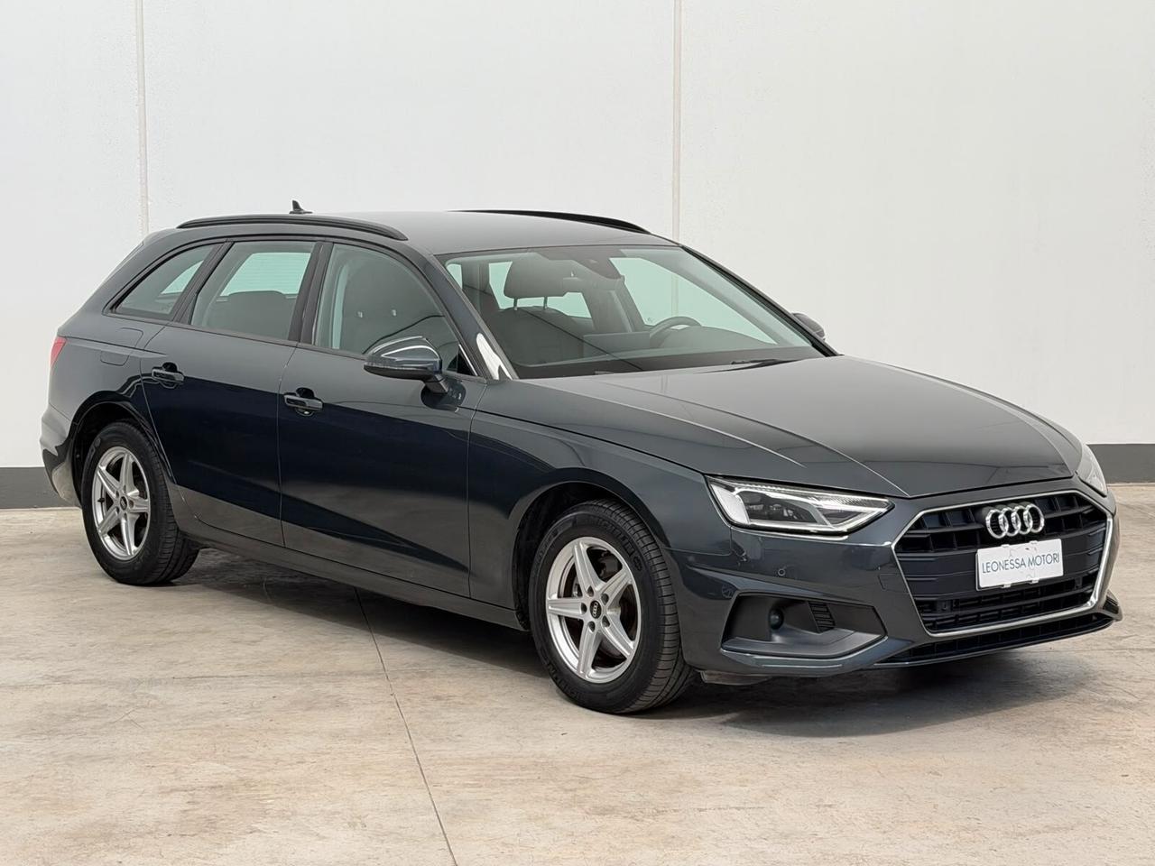 Audi A4 Avant 35 TFSI S tronic Business