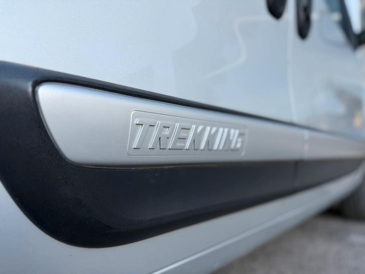 Fiat Qubo 1.3 MJT 80 CV Trekking