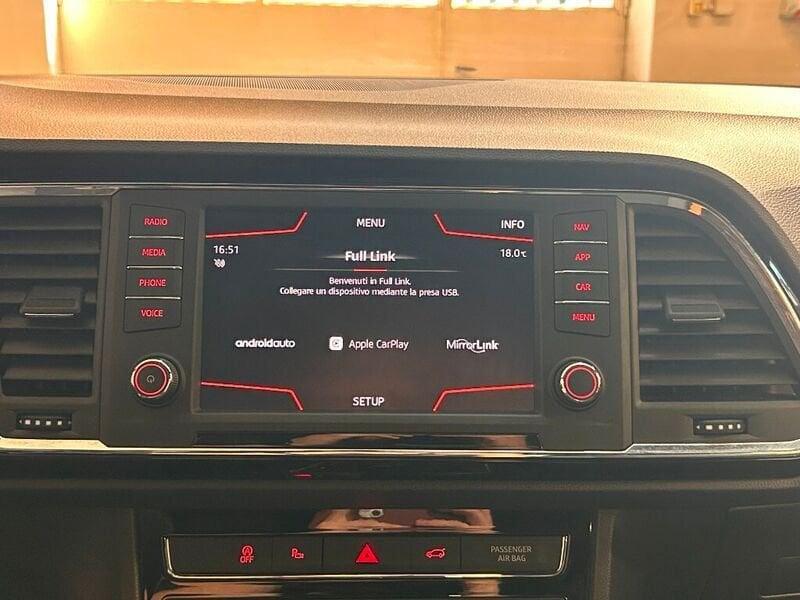 Seat Ateca 2.0 TDI 190 CV 4DRIVE DSG XCELLENCE