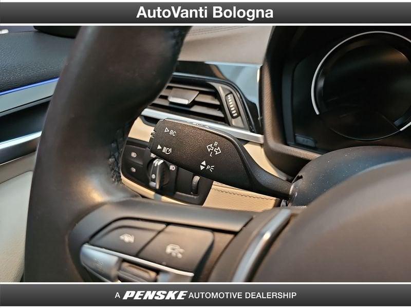 BMW X2 X2 sDrive18i Msport