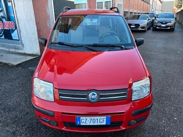 Fiat Panda 1.2 Dynamic Natural Power