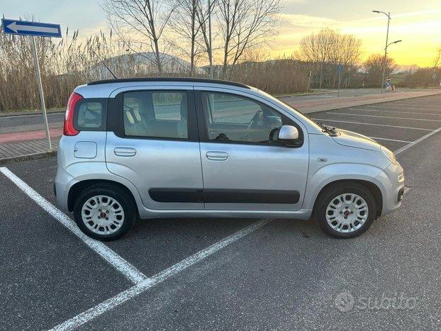 FIAT PANDA 2014 - PERFETTA IN TUTTO