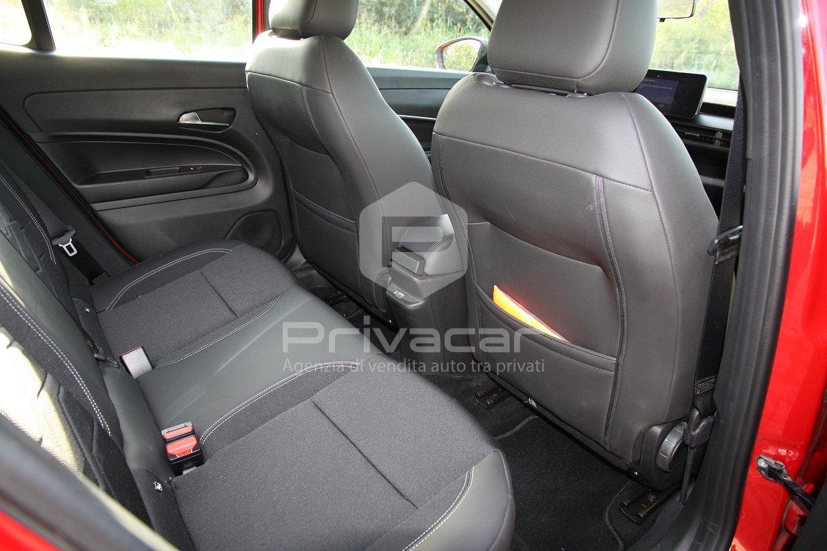 JEEP Avenger 1.2 Turbo 100 CV Altitude