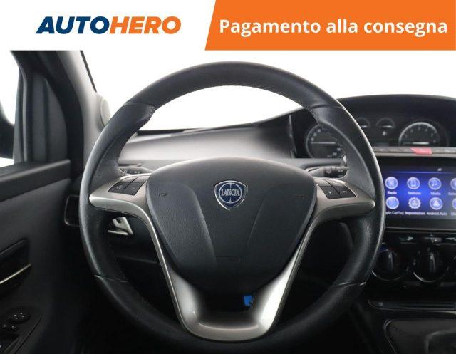 LANCIA Ypsilon 1.0 FireFly 5 porte S&S Hybrid Ecochic Gold