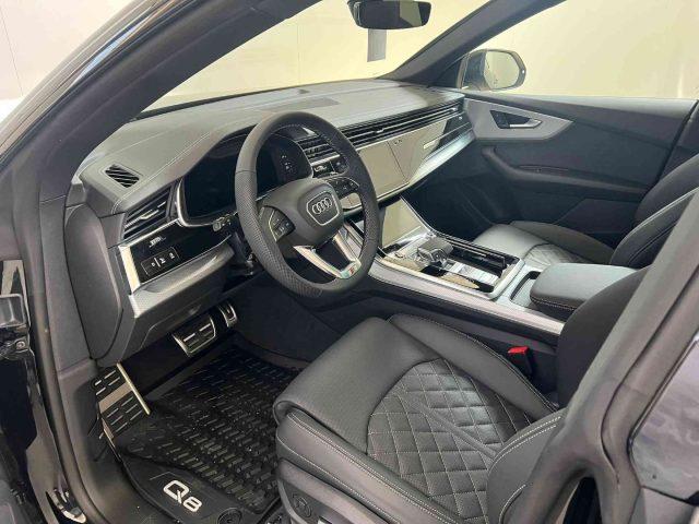 AUDI Q8 SUV 50 TDI 286 CV quattro tiptronic S line edition