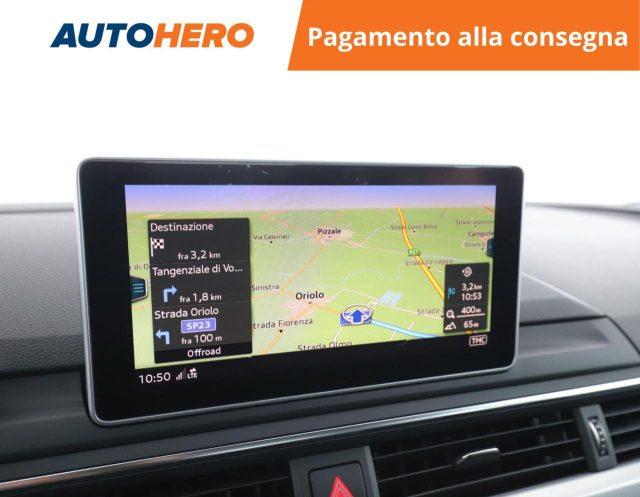 AUDI A5 SPB 2.0 TDI 190 CV S tronic Sport