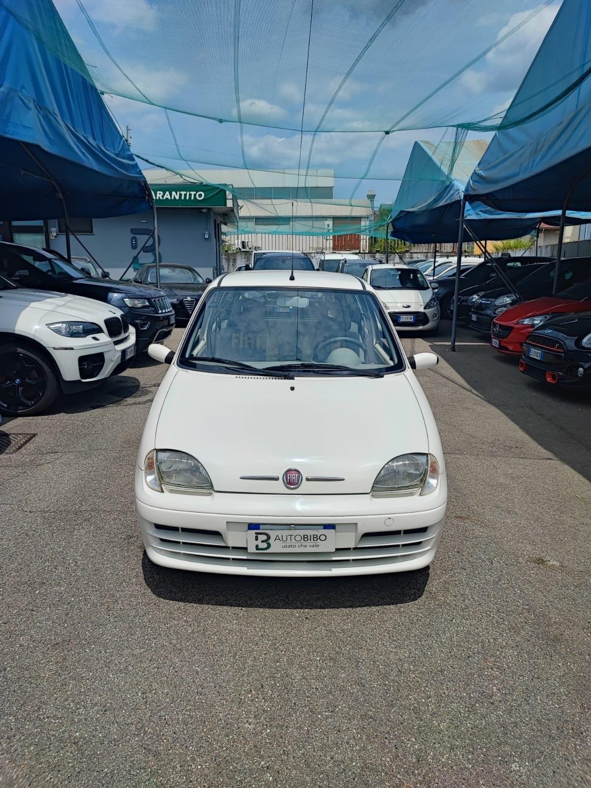 Fiat 600 1.1 Active