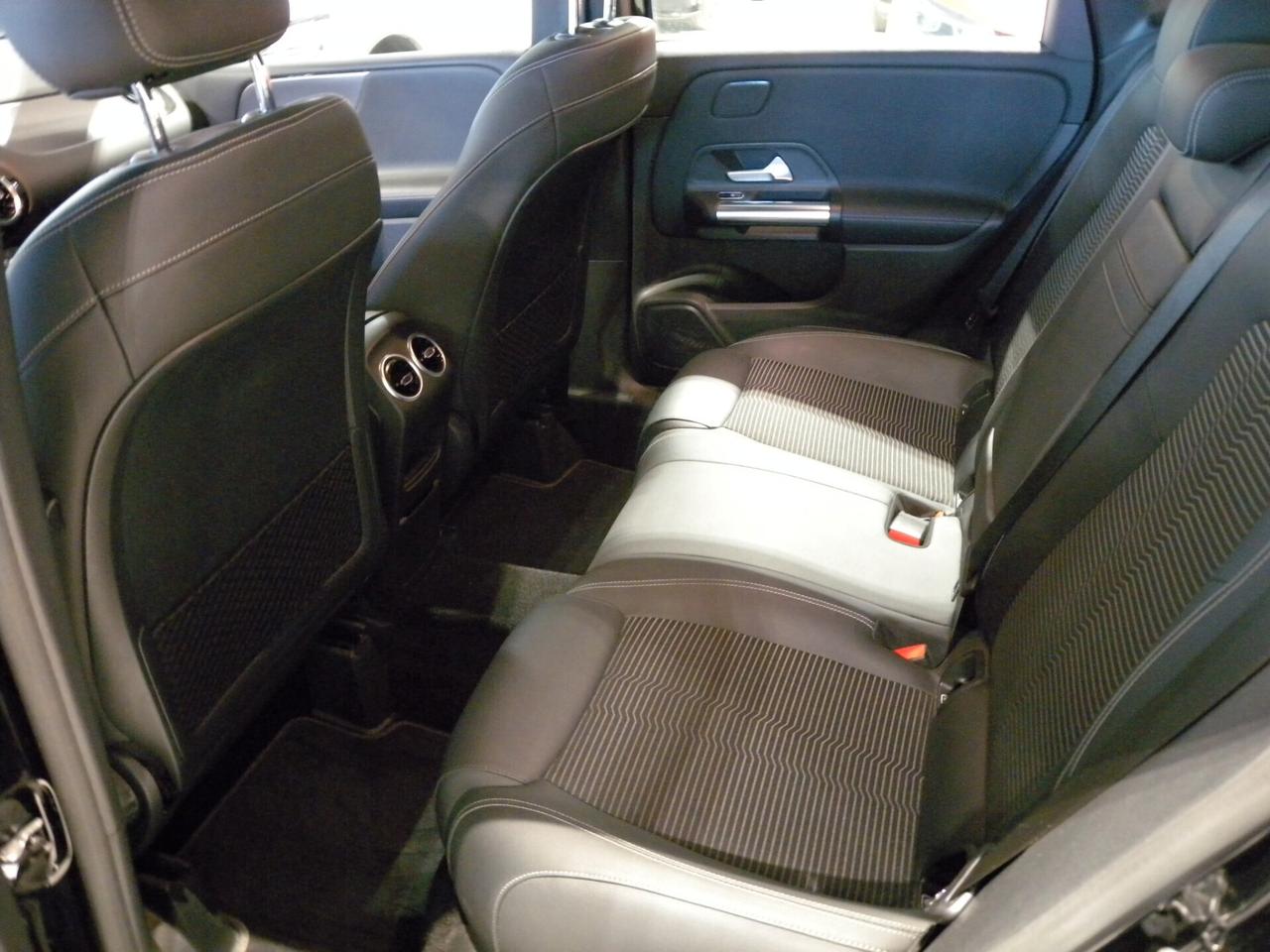 Mercedes-benz B 220 Automatic 4Matic Sport
