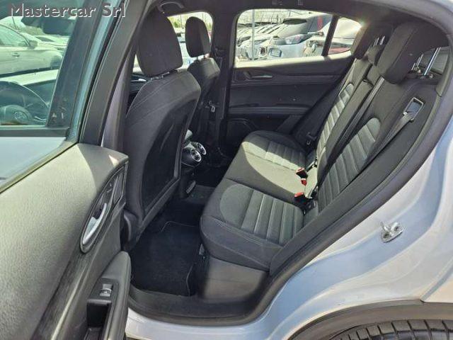 ALFA ROMEO Stelvio Stelvio my23 2.2 td Super Q4 210cv auto - GP956FN