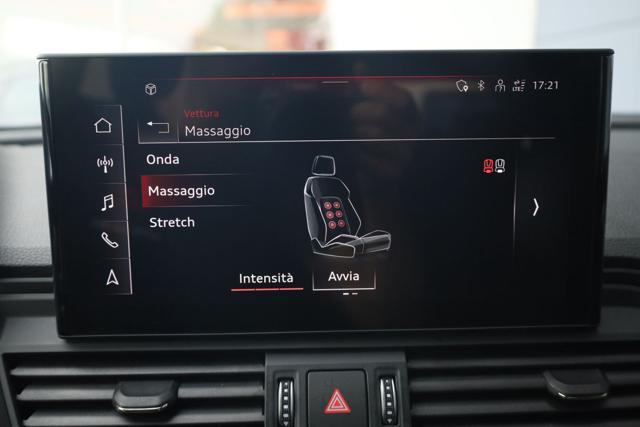 AUDI Q5 40 TDI quattro S tronic S line PREZZO NETTO
